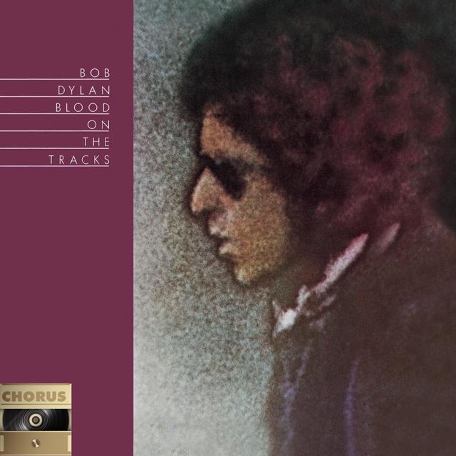 #29 - Bob Dylan - Blood on the Tracks (Ümit Ünal) - podcast episode cover