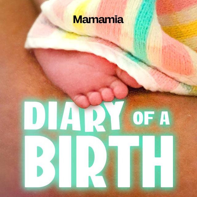 The Mum Who Birthed Four Babies At Once (Part 1): A Quad Pregnancy - podcast episode cover