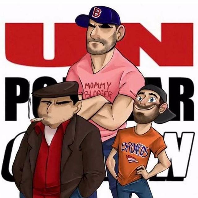 Highway to the Clone Zone - podcast episode cover