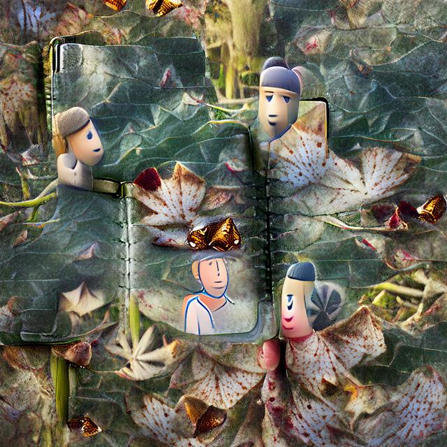 You can really get to know someone by leafing through their diary [Almanac] - podcast episode cover