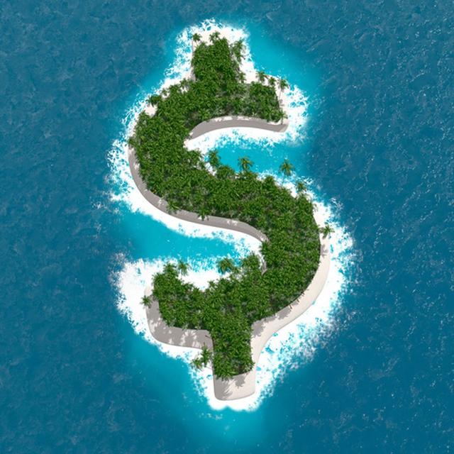 10: Big Business and Tax Havens - podcast episode cover