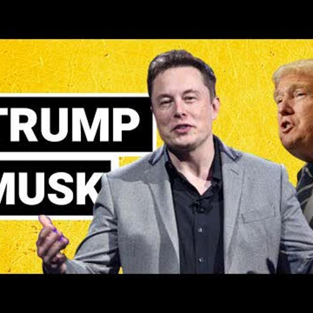 Hoteps BEEN Told You 212 - Trump vs Musk and more - podcast episode cover