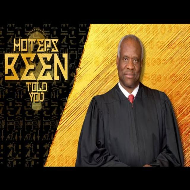 Hoteps BEEN Told You 262  Affirmative Action Grift - podcast episode cover