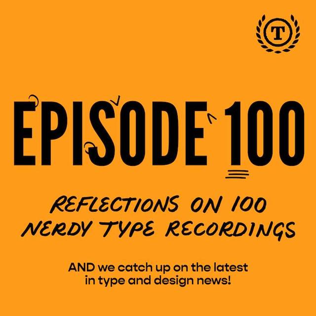 S2E85 - Episode 100! - podcast episode cover