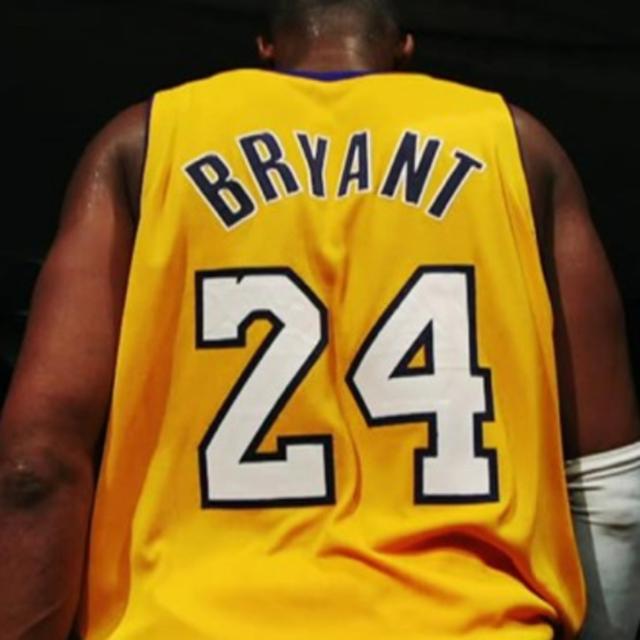 Kobe Day - podcast episode cover