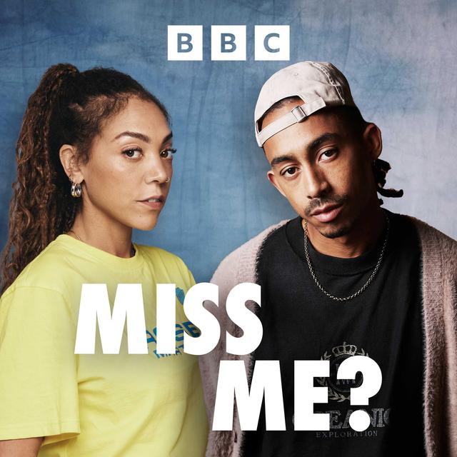 Listen Bitch! Do You Even Rate Me?! - podcast episode cover