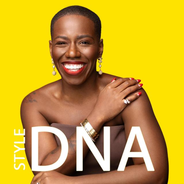 Season 7 - Style DNA: Candice Brathwaite - podcast episode cover