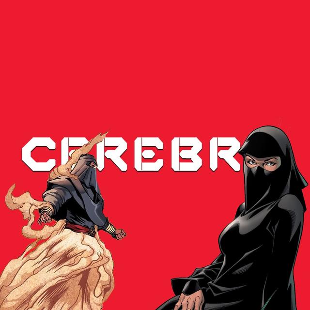 Episode 057: Sooraya Qadir (feat. Khaliden Nas) - podcast episode cover