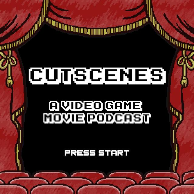 The Game Awards 2022 - podcast episode cover