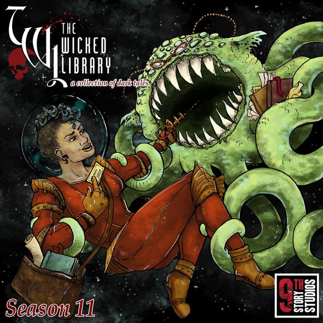 TWL 1115: “Children of the Dream Root”, by Nora B. Peevy - podcast episode cover
