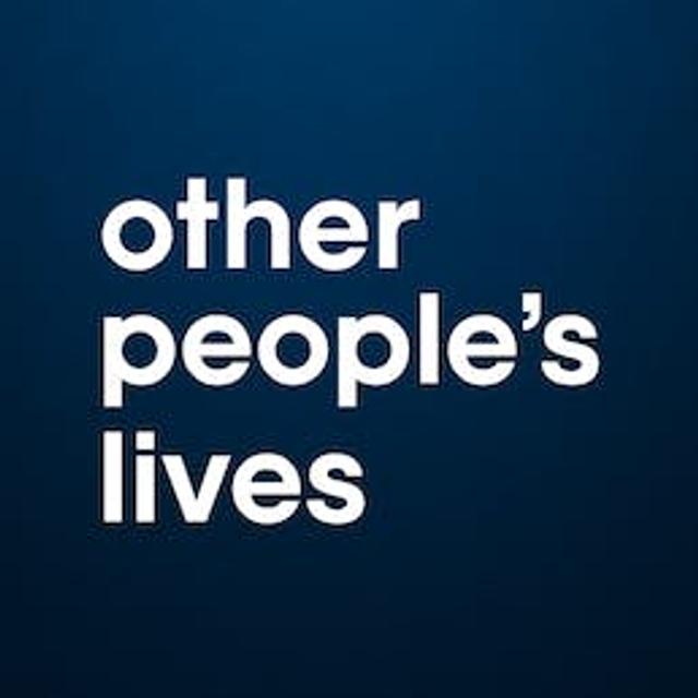 My Ex Was A Cannibal And Tried To Eat Me - podcast episode cover