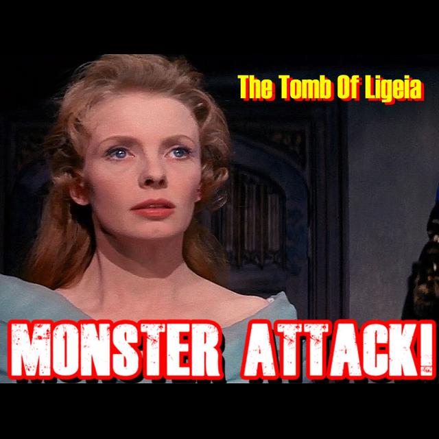 The Tomb Of Ligeia| Episode 294 - podcast episode cover