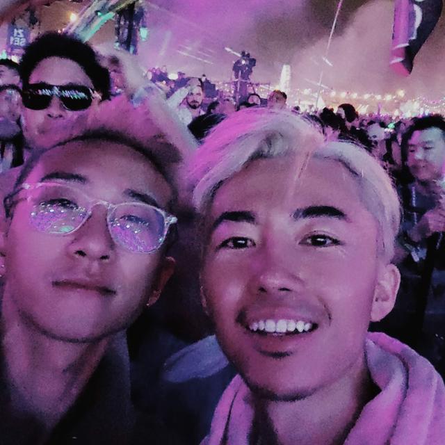 EDC = Erotic Distant Cousin - podcast episode cover