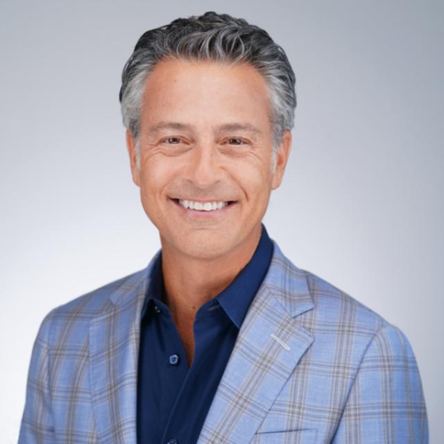 Episode 48: Mike Morse - podcast episode cover