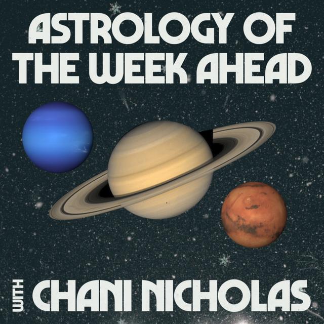 The Week of November 28th, 2022: Mars trines Saturn and Mercury and Venus oppose Mars - podcast episode cover