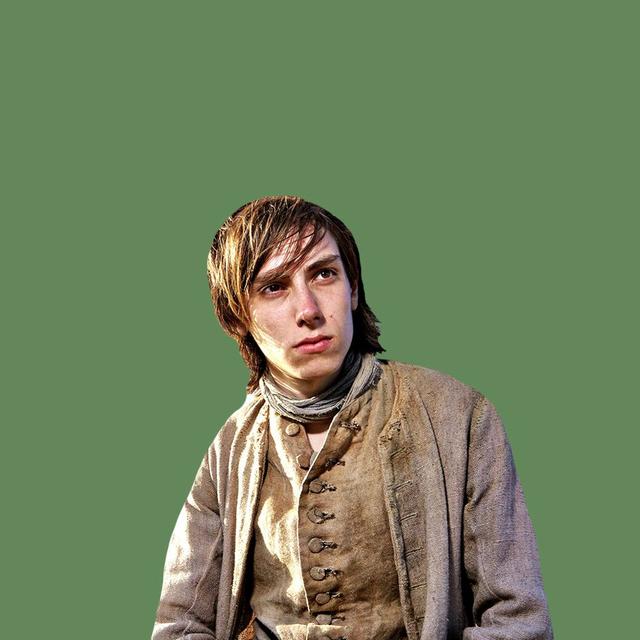Poldark Fancast Commentary Track 1x06 - podcast episode cover