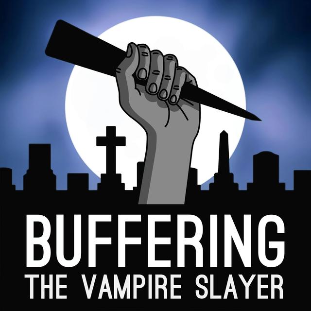 S1.09 "Slayers: Episode 9" - podcast episode cover