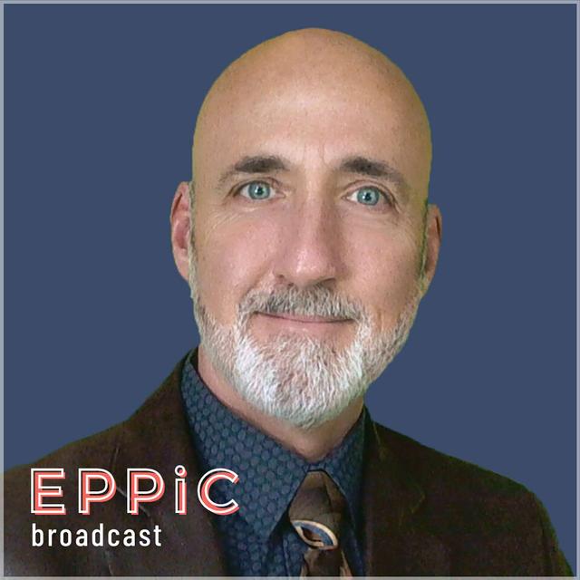 Putting Parents in the Driver’s Seat, with Patrick Garrison - podcast episode cover
