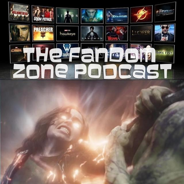Home - podcast episode cover