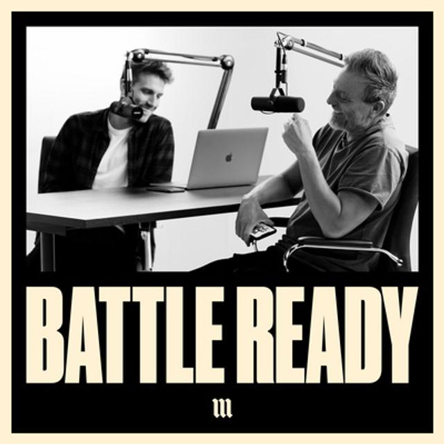 CHRIS ROCK VS. WILL SMITH - podcast episode cover