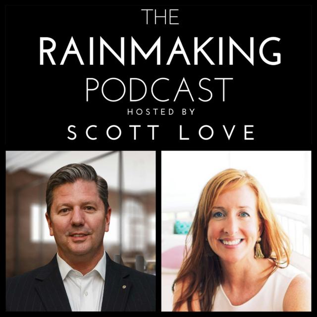 TRP 152: The Importance of Having a BD Plan in Place with Margaret Burke - podcast episode cover