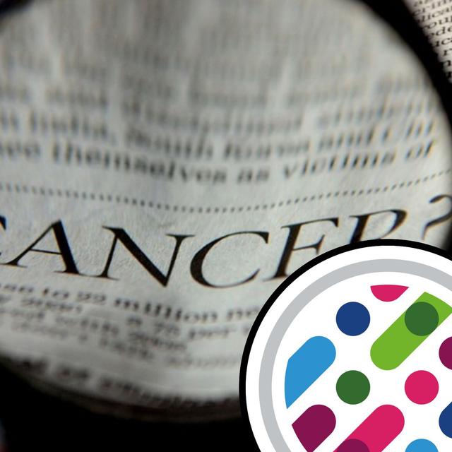 Cancer mood control, and birth products blocking pain - podcast episode cover