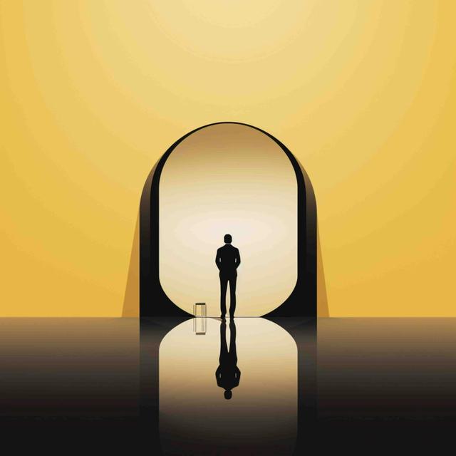 3051: A Minimalist, a Japanese Cowboy, and an Arrogant American Walk into a Museum AND Is This What You’ve Been Waiting for Your Entire Life? by Joshua Fields Millburn - podcast episode cover