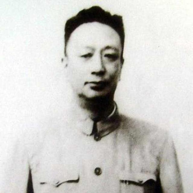文革史系列—恶霸柯庆施（5）—毛泽东与柯庆施的历史渊源（下） - podcast episode cover