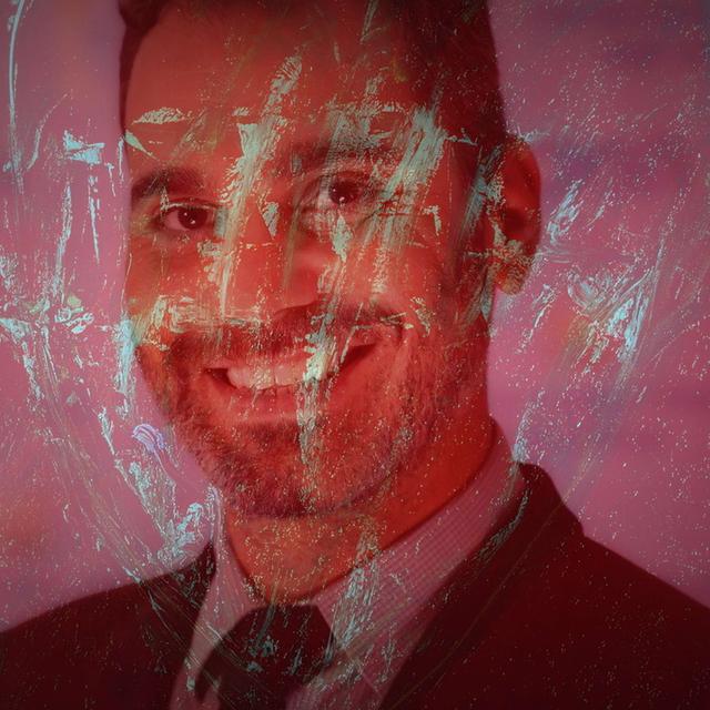 Overcoming Sexuality (with Nir Kedem) - podcast episode cover