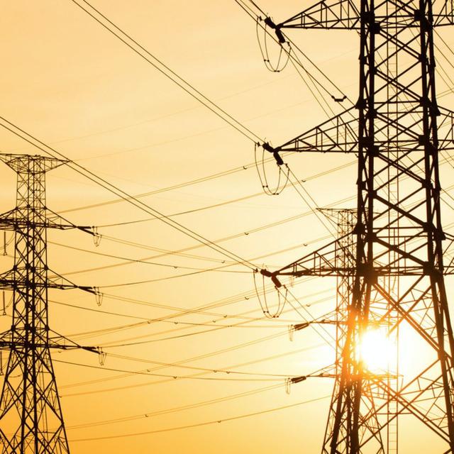 California's Grid Is Facing an Existential Crisis - podcast episode cover