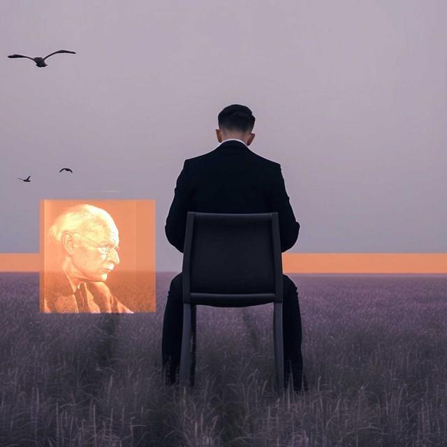 Dr. Luke Johnson on Jung's Insights On Art, Poetry, And Literature - podcast episode cover