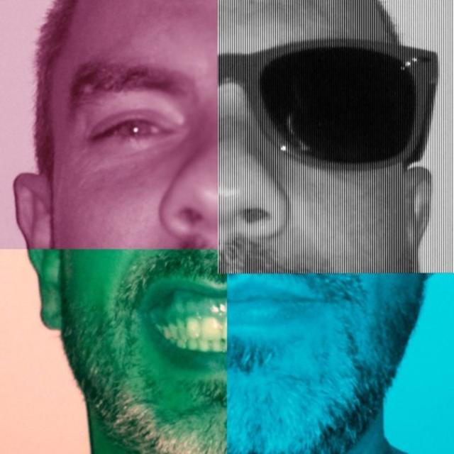 Carlos b Side - Just Music - podcast episode cover
