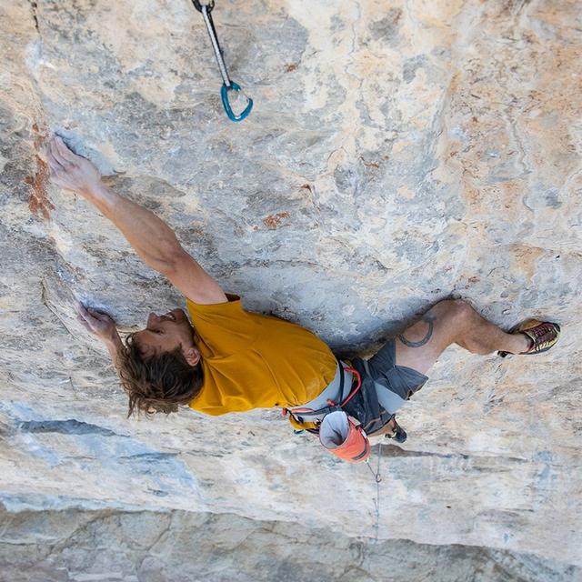 Follow-Up: Jonathan Siegrist — How to Climb Hard Sport Routes and Improve for Decades (Teaser) - podcast episode cover
