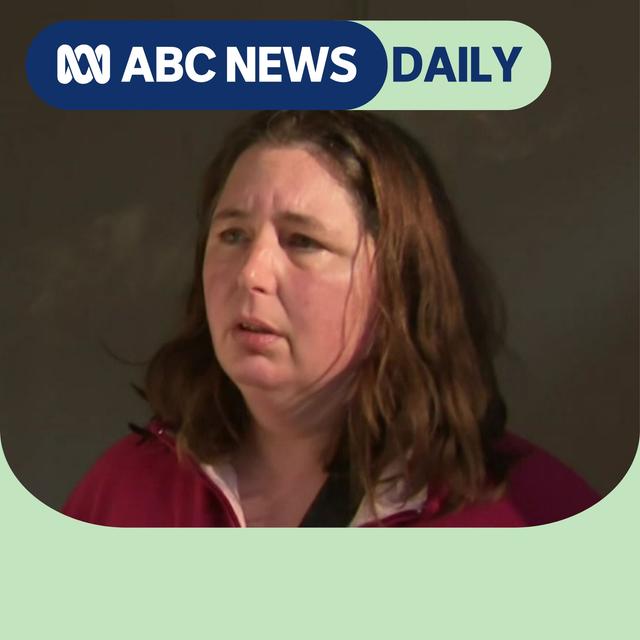 Erin Patterson’s mushroom murder trial begins - podcast episode cover