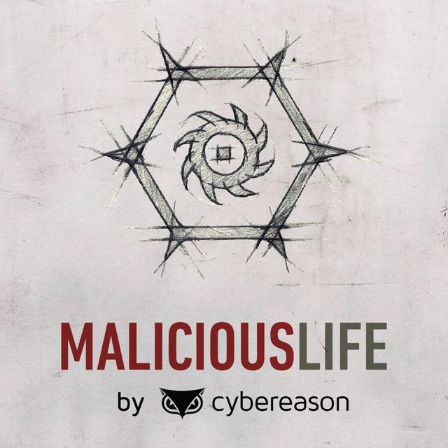 A digital 'vaccine' for Log4Shell [ML BSide] - podcast episode cover