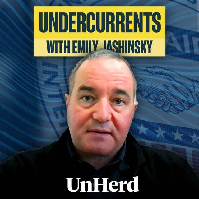 Christian Parenti: Elon Musk is right to dismantle USAID - podcast episode cover