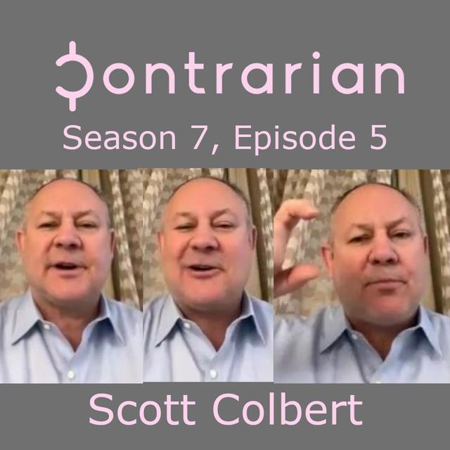 Economic Cycle Still Has Room to Run, Even With Tariffs: Scott Colbert, Commerce Trust - podcast episode cover