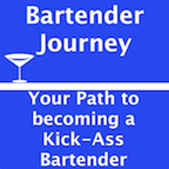 Wine Knowledge for Bartenders 2.0 - podcast episode cover