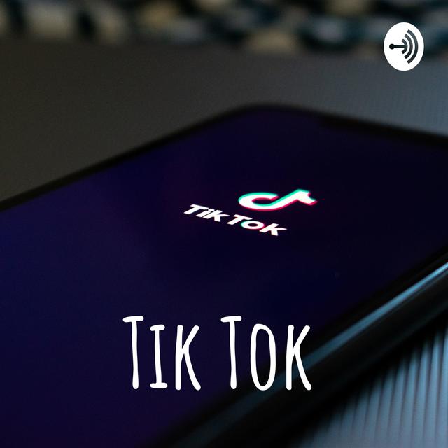 Tik Tok (Trailer) - podcast episode cover