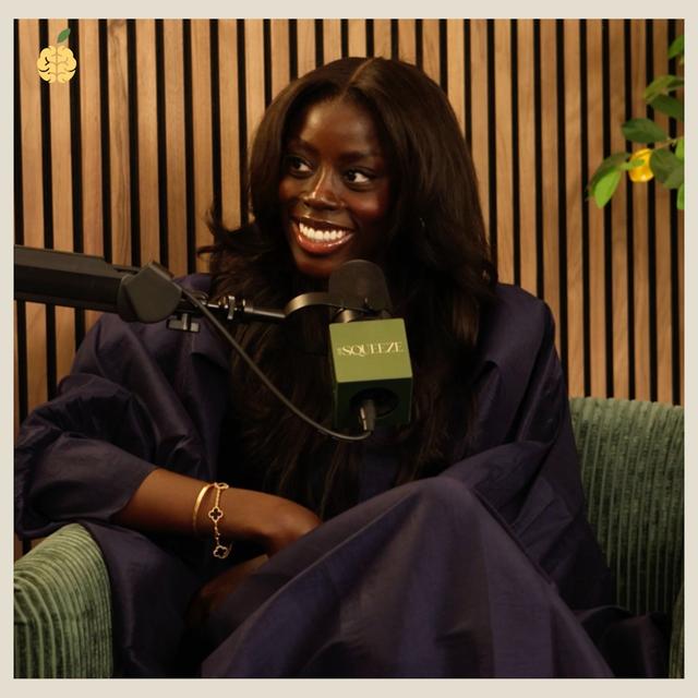 Golloria: Inclusivity Isn’t Optional - podcast episode cover