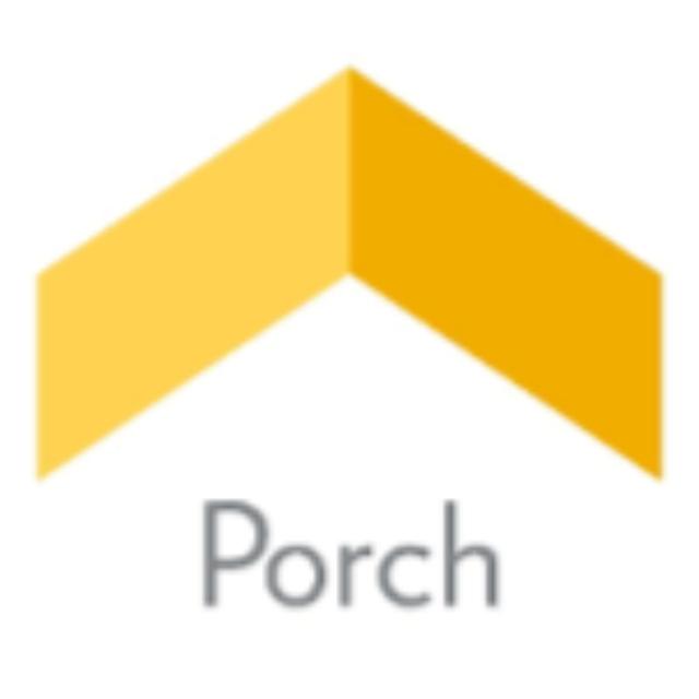Tackle everything from moving to improving with Matt Ehrlichman, CEO and Co-Founder of Porch - podcast episode cover