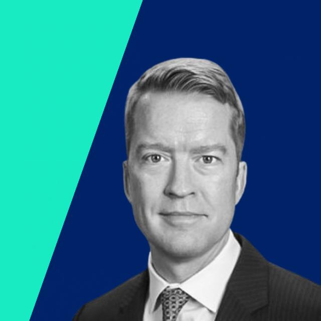 Prosecuting Bank Insiders Gone Bad, with the DOJ’s Michael Grady - podcast episode cover