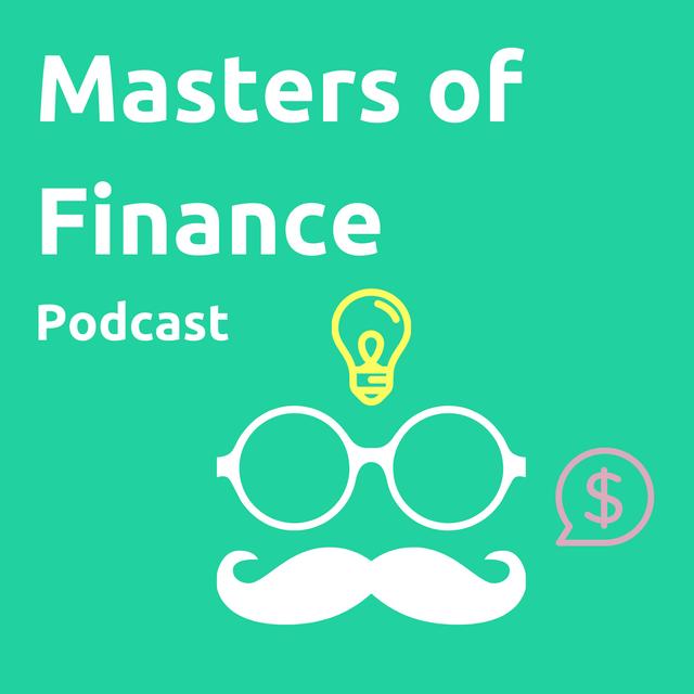 Episode 44.3 - Money for Jam part 3 - Returns from the sun - podcast episode cover