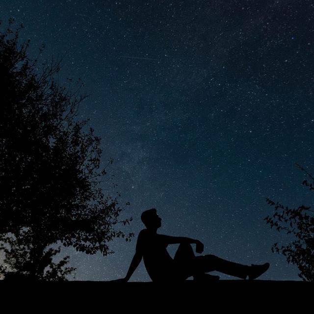 Reconnecting with the Natural World at Night - podcast episode cover