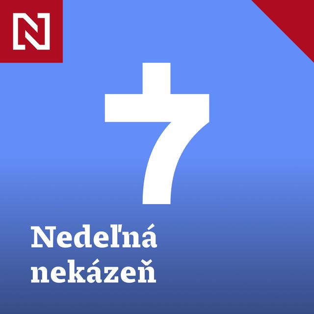 Nedeľná nekázeň: Koľko queer ľudí ešte položíme na oltár? - podcast episode cover