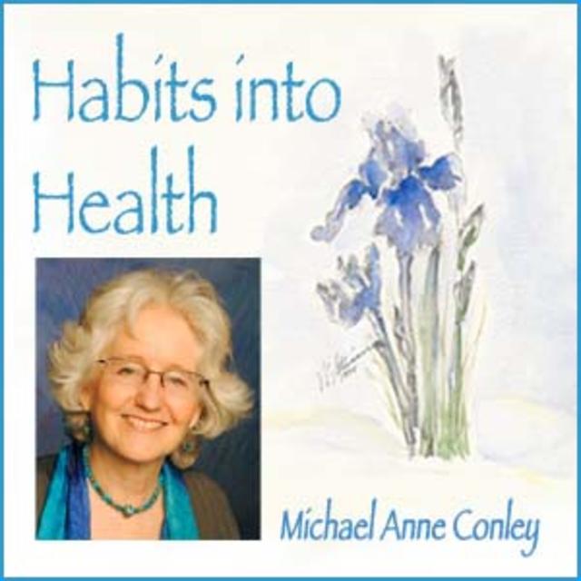 Habits Into Health: Invited Inventory Options (Keeping Your Communication Street Clean #16) - podcast episode cover