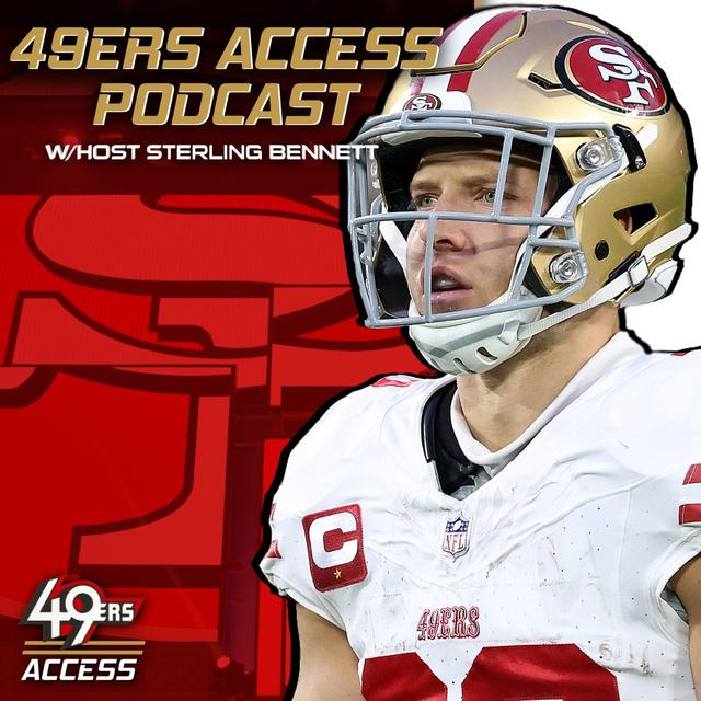 2025 NFL Schedule Release: Can the 49ers Return to the Playoffs? - podcast episode cover