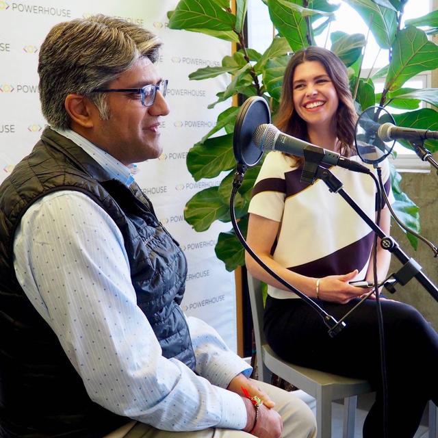 The SunEdison Origin Story - podcast episode cover