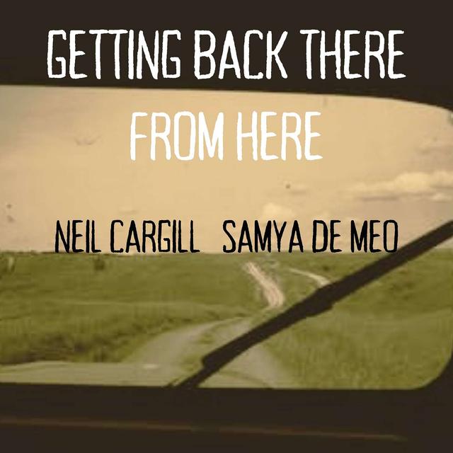 Chapter One: Hey Lady. - podcast episode cover