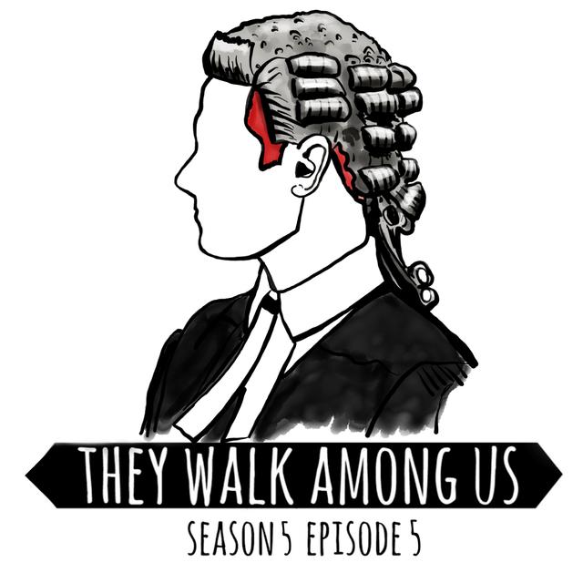 Conman Paul Bint - Part 1 - podcast episode cover